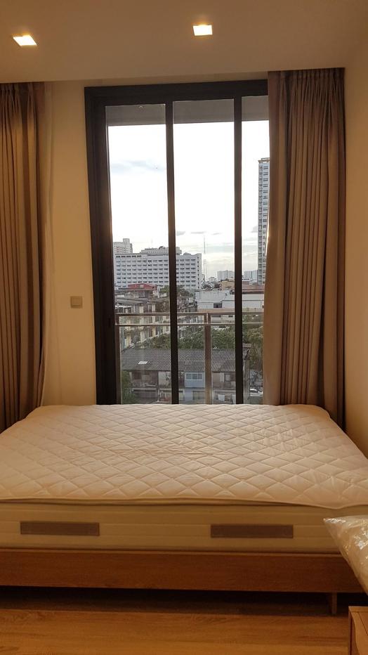 picture 🏢 Condo for Rent: THE LINE Phahon - Pradipat   Property Code | LNP-C14249 - 1/8