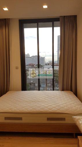 picture ðĒ Condo for Rent: THE LINE Phahon - Pradipat Property Code | LNP-C14249 - 1/8