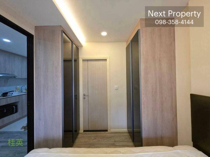 picture AS2256 IKON Sukhumvit 77 Condo For Rent - 3/13