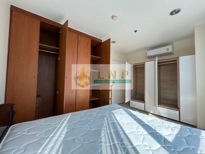 picture 🏢 Condo for Rent: Baan Pathumwan Property Code | LNP-C5711 - 10/12