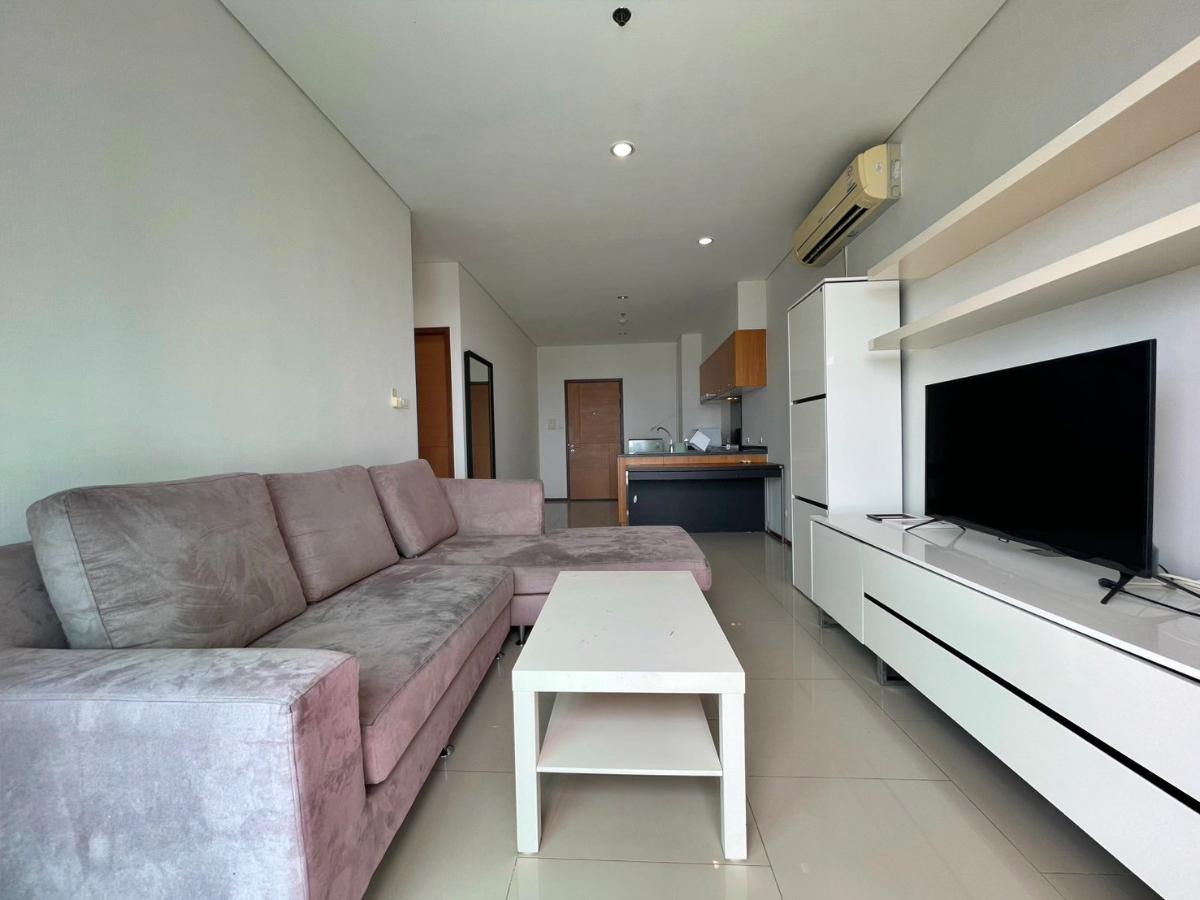 picture 💎 Condo for Rent – Villa Sathorn - 6/14