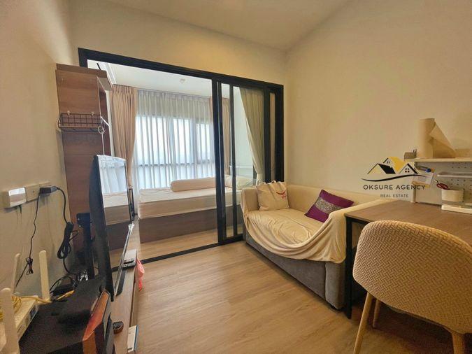 picture 💎 Condo for Rent – Chapter One Spark Charan - 3/15