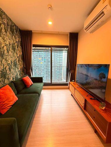 picture 🏢 Condo for Sale : Life Asoke Hype   Property Code | LNP-C14247  - 8/14