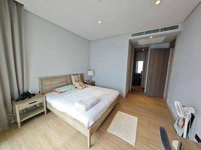 รูป 🔥 Exclusive Listing 🔥Super Luxury ติดชายหาดจอมเทียน Reflection Jomtien Beach Pattaya  วิวทะเลพาโนรามา✅โควต้าต่างชาติ (Foreign Quota) - รูปที่ 1/10