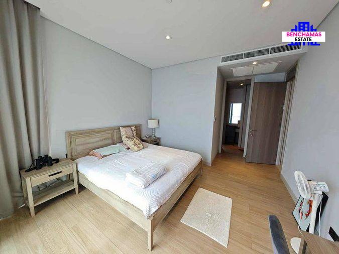 รูป 🔥 Exclusive Listing 🔥Super Luxury ติดชายหาดจอมเทียน Reflection Jomtien Beach Pattaya วิวทะเลพาโนรามา✅โควต้าต่างชาติ (Foreign Quota) - รูปที่ 1/10