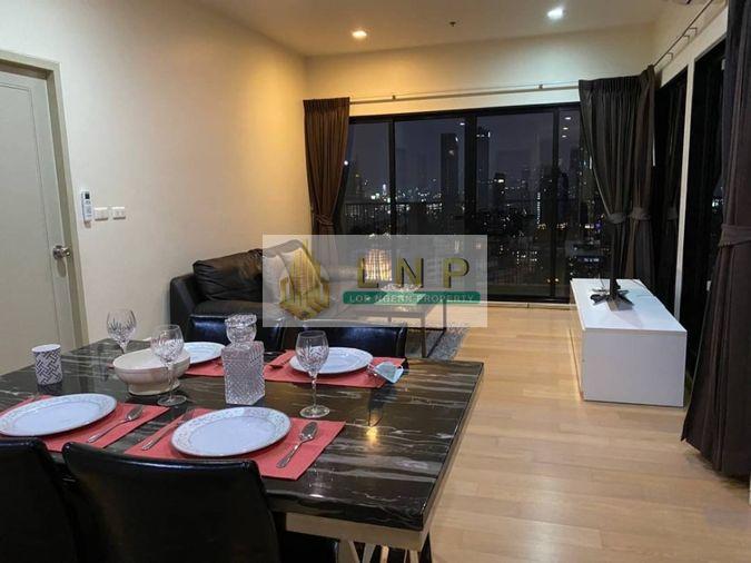 picture 🏢 Condo for Rent: Noble Reveal Property Code | LNP-C1402 - 11/20