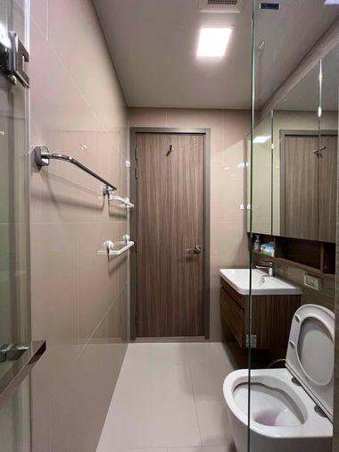 รูป 🏢 ขายคอนโด : The Privacy Taopoon Interchange (เดอะ ไพรเวซี่ เตาปูน อินเตอร์เชนจ์)   รหัสทรัพย์ | 📌LNP-C14245  - รูปที่ 18/20