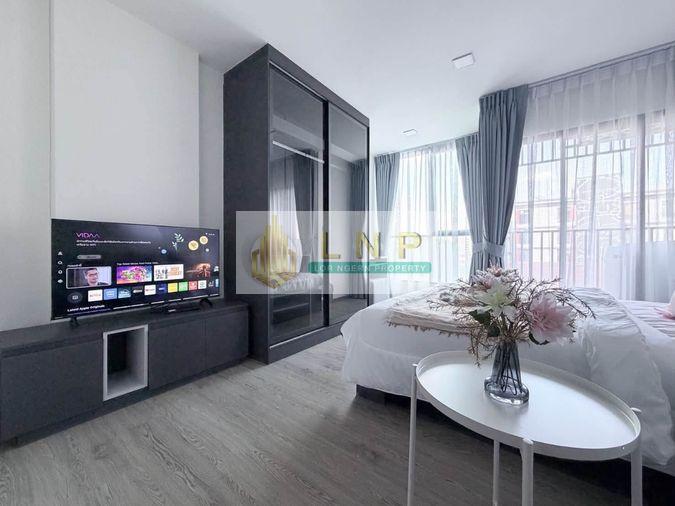 picture ðĒ Condo for Rent: Maroon Ratchada 32 Property Code | LNP-C14244 - 5/6