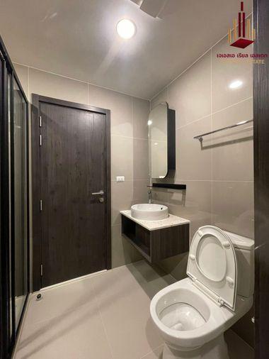 picture ✨ For Sale: XT Huaikhwang Condo ✨💰 Only 4,490,000 THB - 4/4