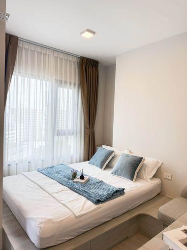 picture AS2264 COBE Ratchada - Rama 9 Condo For Rent - 3/10