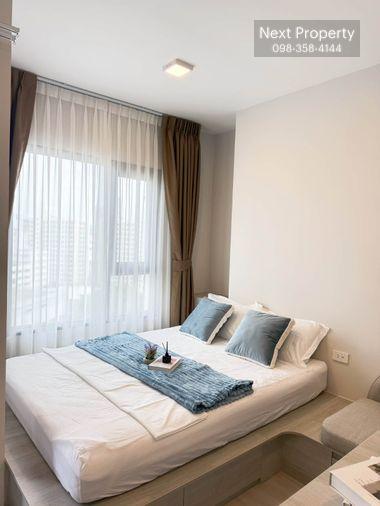 picture AS2264 COBE Ratchada - Rama 9 Condo For Rent - 3/10