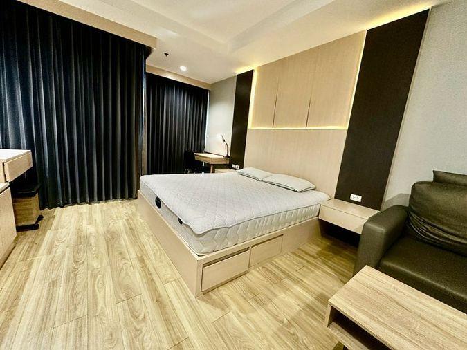 รูป ให้เช่า Ladda Plus Condo ศรีราชา ทำเลดี ใกล้โรบินสัน - รูปที่ 5/10