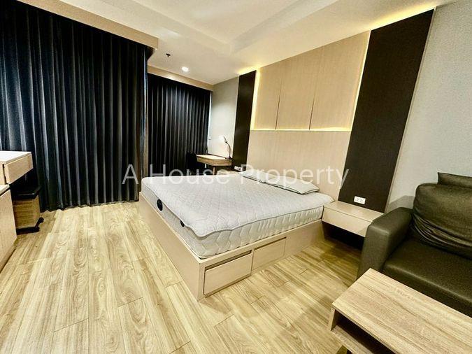 รูป ให้เช่า Ladda Plus Condo ศรีราชา ทำเลดี ใกล้โรบินสัน - รูปที่ 5/10