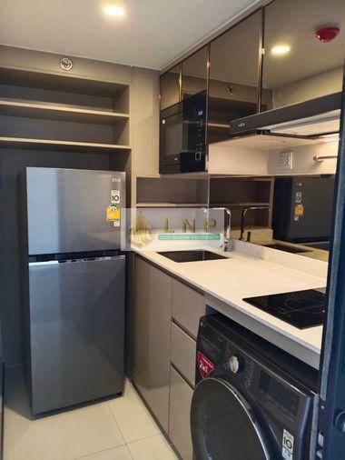 picture ðĒ Condo for Rent: PARK ORIGIN RATCHATHEWI Property Code | LNP-C14252 - 5/7