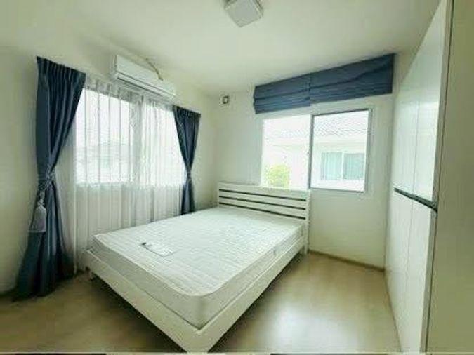 รูป 📢 ขาย บ้านเดี่ยว  หมู่บ้านชัยพฤกษ์ ศรีนครินทร์ (ซอยทรัพย์บุญชัย 28) บ้านสภาพดีพร้อมอยู่ อากาศดี มีพื้นที่รอบบ้าน ✅ เชื่อมต่อศรีนครินทร์และเทพารักษ์ - รูปที่ 8/13