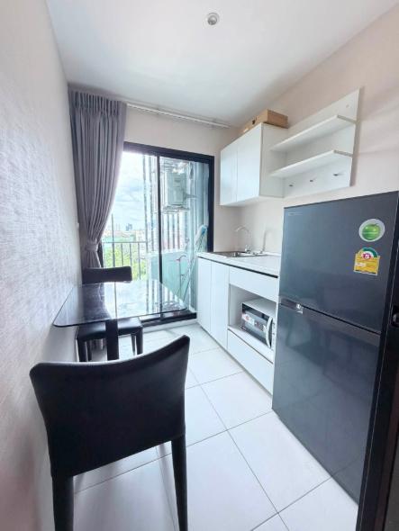 รูป 🤝🏻RB25596 ให้เช่าถูกมาก👍ไอคอนโด เสรีไทย กรีนสเปซ✅แอดไลน์ @mproperty( มี @ ด้วย) แอดมินตอบไว - รูปที่ 9/9