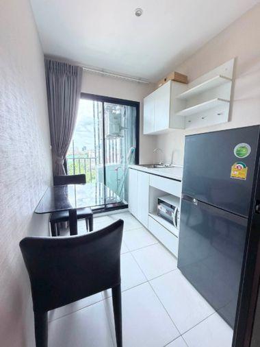 รูป 🤝🏻RB25596 ให้เช่าถูกมาก👍ไอคอนโด เสรีไทย กรีนสเปซ✅แอดไลน์ @mproperty( มี @ ด้วย) แอดมินตอบไว - รูปที่ 9/9