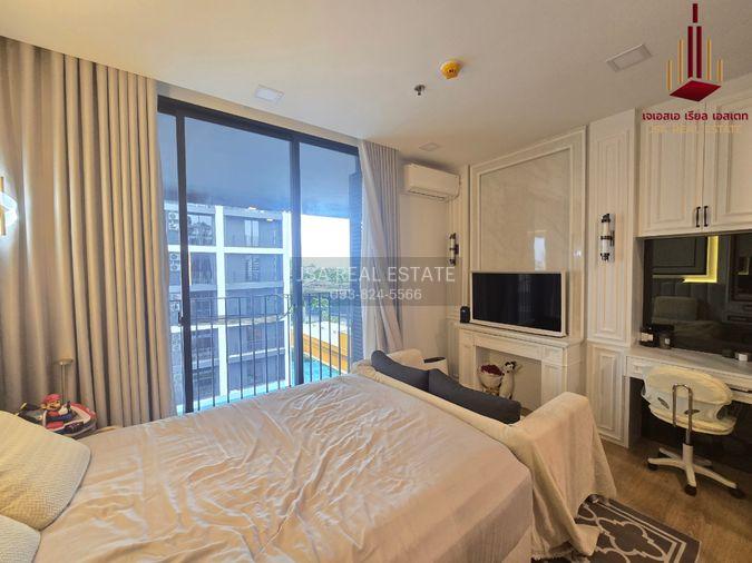 picture ✨ For Sale: Noble Around Ari Condo ✨💰 Only 4,250,000 THB - 2/2