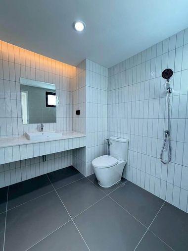 รูป 🏠 ขายบ้าน : ทาวน์โฮม 4.5 ชั้นพร้อมลิฟต์ - สุขุมวิท101   รหัสทรัพย์ | 📌LNP-H953 - รูปที่ 34/50