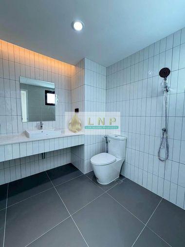 รูป 🏠 ขายบ้าน : ทาวน์โฮม 4.5 ชั้นพร้อมลิฟต์ - สุขุมวิท101 รหัสทรัพย์ | 📌LNP-H953 - รูปที่ 34/50