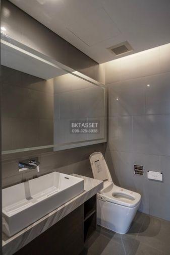 picture For Rent - The Bangkok Sathorn , Ultimate Luxury 2 bedrooms 2 bathrooms - 14/19