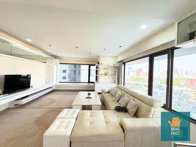 รูป Rent อมันตา ลุมพินี 114ตรม. 2ห้องนอน เฟอร์ครบ 60,000 บาท - รูปที่ 1/16