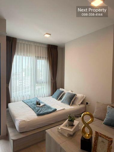 picture AS2264 COBE Ratchada - Rama 9 Condo For Rent - 2/10