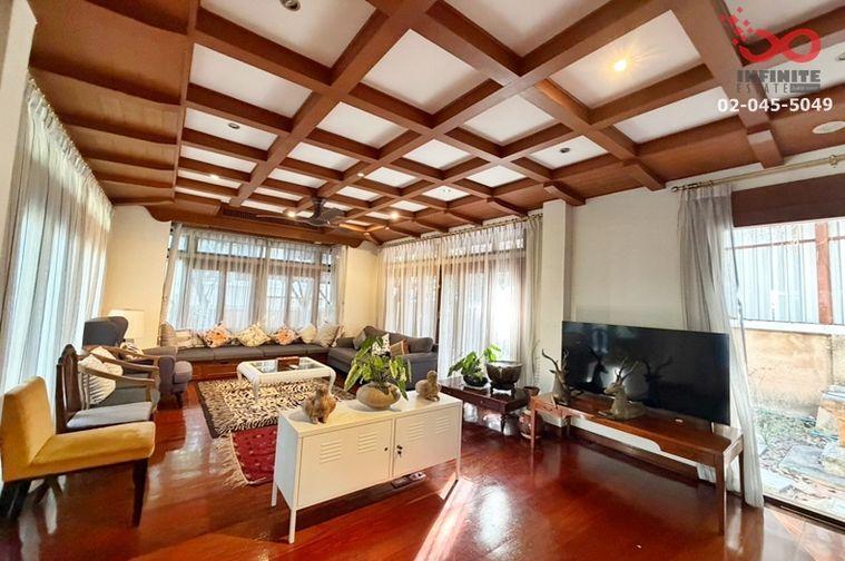 รูป ขายบ้านเดี่ยว ดาราวดี วิลล่าหรู 3 ชั้น 121 ตร.ว. นาจอมเทียน สัตหีบ ชลบุรี ใกล้หาดจอมเทียน - รูปที่ 5/15