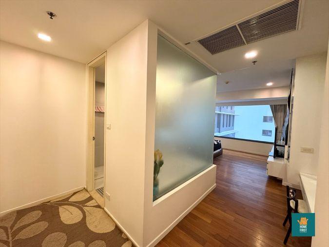 รูป Rent อมันตา ลุมพินี 114ตรม. 2ห้องนอน เฟอร์ครบ 60,000 บาท - รูปที่ 13/16