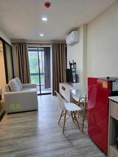 picture AS2256 IKON Sukhumvit 77 Condo For Rent - 5/13