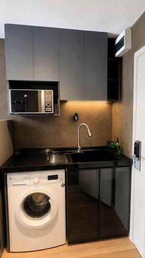 picture AS2261 Elio Sukhumvit 64 Condo For Rent - 7/9