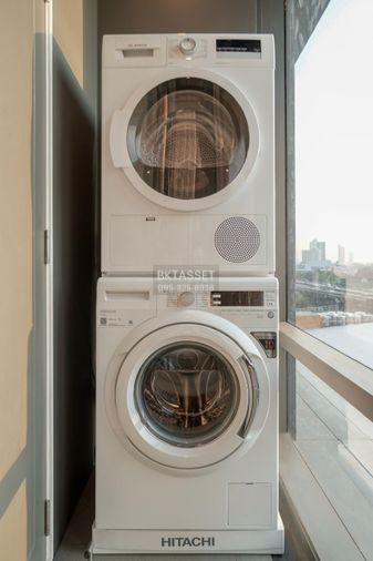 picture For Rent - The Bangkok Sathorn , Ultimate Luxury 2 bedrooms 2 bathrooms - 16/19
