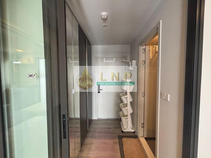 picture 🏢 Condo for Rent: QUINTARA MHy’GEN RATCHADA - HUAI KHWANG Property Code | LNP-C14251 - 12/23
