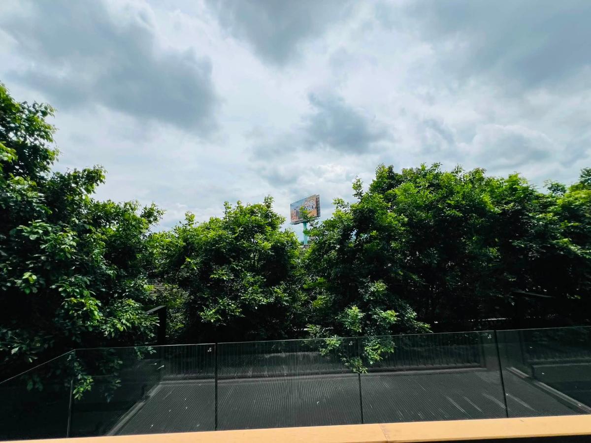 รูป 🌿🏙️ ให้เช่า Mekin Haus Condominium | ห้องใหม่ 2 ห้องนอน | ติด Central Festival เชียงใหม่ | พร้อมเข้าอยู่ - รูปที่ 15/25