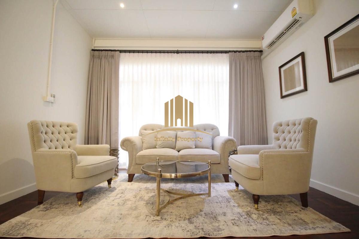 รูป 🏡✨ ให้เช่าบ้านเดี่ยว 2 ชั้น | ลาดพร้าว | รีโนเวทใหม่ จอดรถได้ถึง 8 คัน - รูปที่ 3/10
