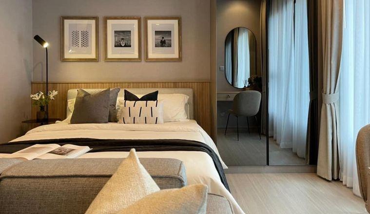picture Life asoke rama 9   For rent Available Now  - 1/12