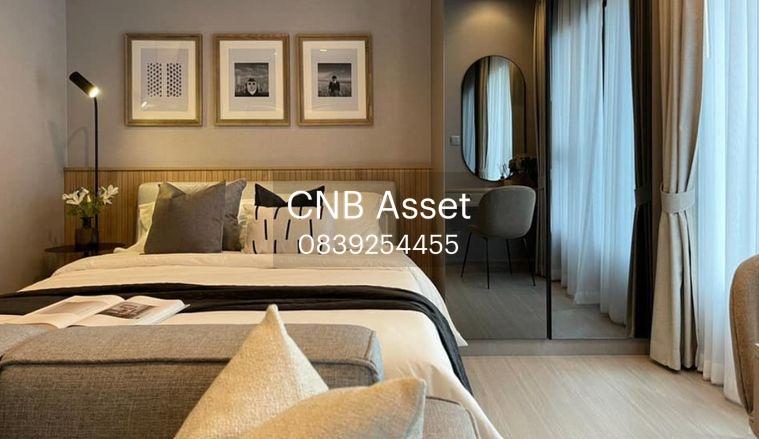picture Life asoke rama 9 For rent Available Now - 1/12