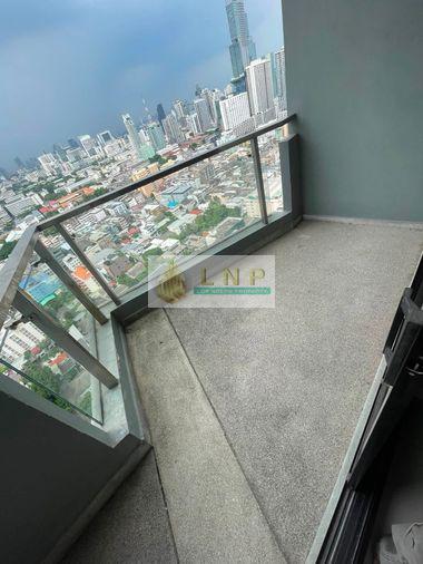รูป 🏢 ให้เช่าคอนโด : Supalai Premier Ratchathewi (ศุภาลัย พรีเมียร์ ราชเทวี) รหัสทรัพย์ | 📌LNP-C14261 - รูปที่ 16/18