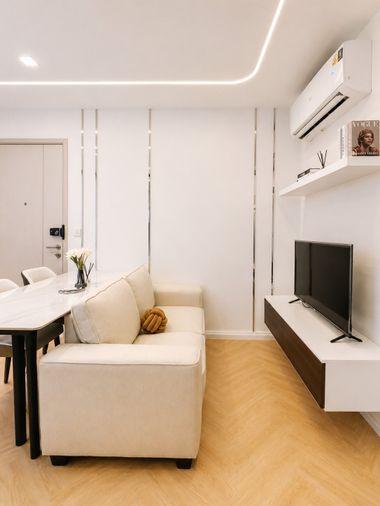 picture K'Nuch010826  For sale📍 Life Sukhumvit 48 - 16/16