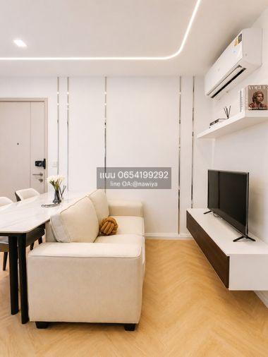 picture K'Nuch010826 For saleð Life Sukhumvit 48 - 16/16