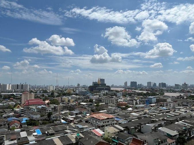 รูป ✨✨[เช่า] Condo The Tree Interchange 1Bed 36 ตรม. ชั้น 17 ตึก A แต่งครบ พร้อมอยู่ ติดห้างเกตเวย์บางซื่อ สนใจ LINE: @atfirm✨✨ - รูปที่ 15/15