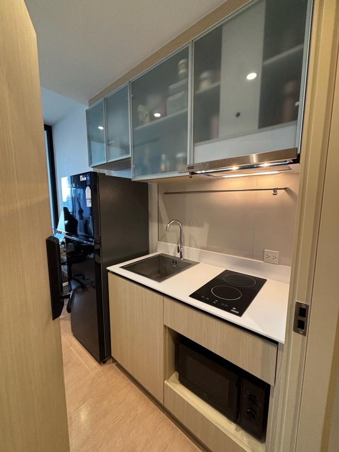 picture 🏢 Condo for Rent: MARU EKKAMAI 2   Property Code | LNP-C8171  - 2/8