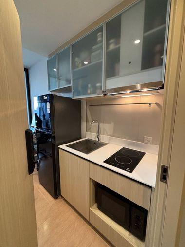 picture 🏢 Condo for Rent: MARU EKKAMAI 2   Property Code | LNP-C8171  - 2/8