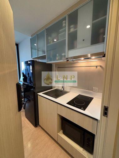 picture ðĒ Condo for Rent: MARU EKKAMAI 2 Property Code | LNP-C8171 - 2/8