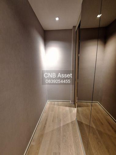 รูป Ashton Silom for rent 1 bedroom - รูปที่ 3/7