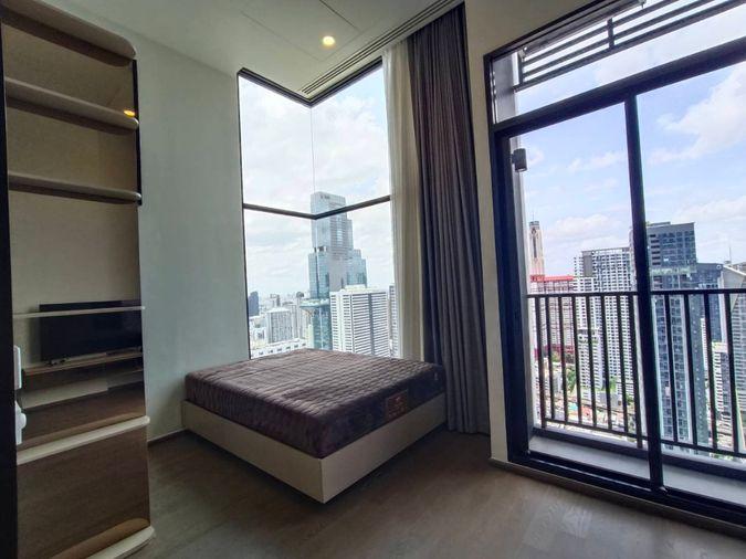 picture 🏢 Condo for Rent: PARK ORIGIN RATCHATHEWI   Property Code | LNP-C14252  - 1/7