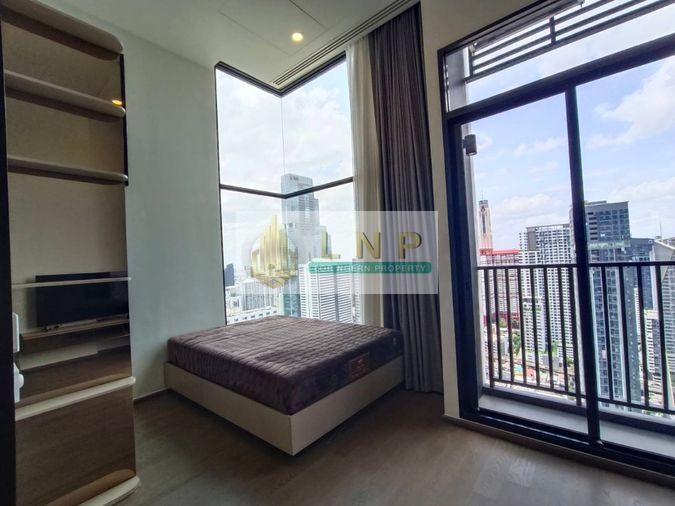 picture ðĒ Condo for Rent: PARK ORIGIN RATCHATHEWI Property Code | LNP-C14252 - 1/7
