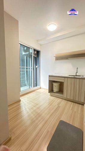 รูป 📢 ขาย Plum Condo Chaengwattana Station (พลัม คอนโด แจ้งวัฒนะ สเตชั่น) ทำเลสวยมุมเงียบสงบ ใกล้ รถไฟฟ้าสายสีชมพู ✅เดินทางสะดวก - รูปที่ 2/10