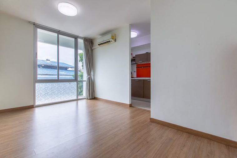 รูป 📢 ขาย  Bliz Condominium Bearing (บลิซ คอนโดมิเนียม แบริ่ง)    วิวโปร่งรับแสงธรรมชาติ ใกล้ BTS แบริ่ง และ ✅  สิ่งอำนวยความสะดวกครบครัน - รูปที่ 10/12