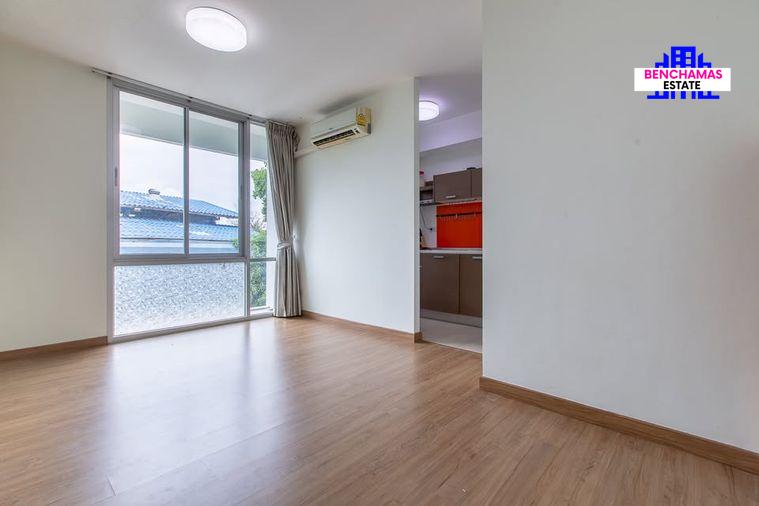 รูป 📢 ขาย Bliz Condominium Bearing (บลิซ คอนโดมิเนียม แบริ่ง) วิวโปร่งรับแสงธรรมชาติ ใกล้ BTS แบริ่ง และ ✅ สิ่งอำนวยความสะดวกครบครัน - รูปที่ 10/12